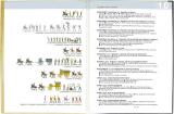 KATALOG der Figuren und Original-Kartons der Gre I