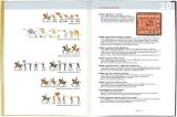 KATALOG der Figuren und Original-Kartons der Gre II