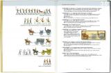 KATALOG der Figuren und Original-Kartons der Gre III