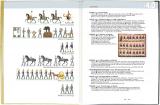 KATALOG der Figuren und Original-Kartons der Gre IV